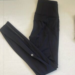 Lululemon Athletica Leggings